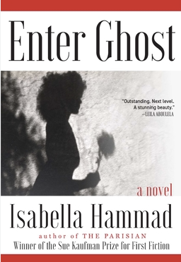 Enter ghost